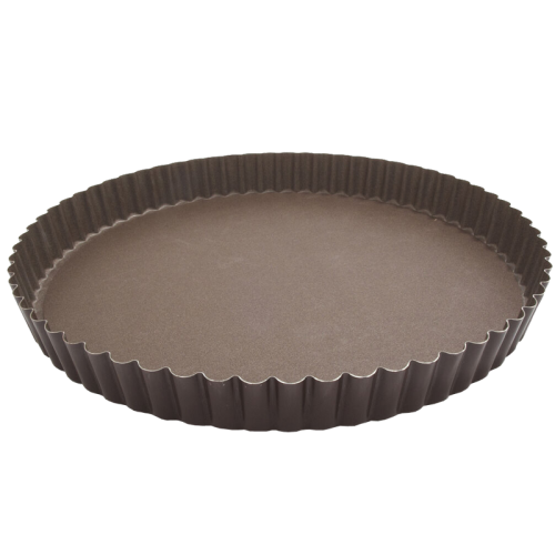 PAN TART MINI LOOSE N/STICK 11CM
