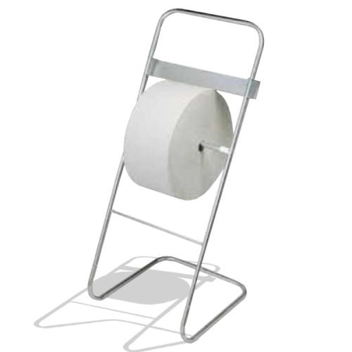 DISPENSER ECONO  ROLL FLOOR STAND