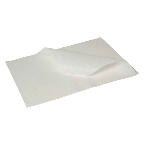 GREASE PROOF PAPER