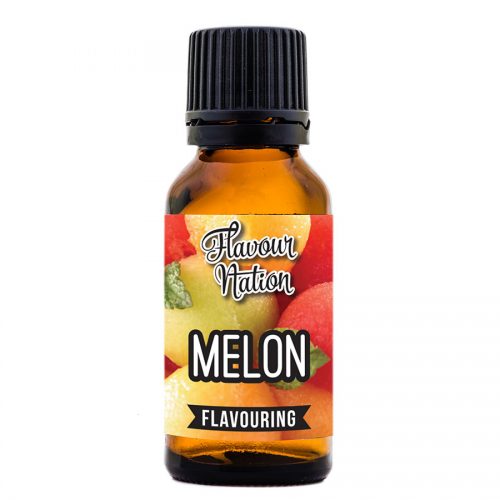 ESSENCE FLAVOUR NATION MELON EA