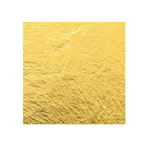 OTT FOIL LEAF SHEETS GOLD