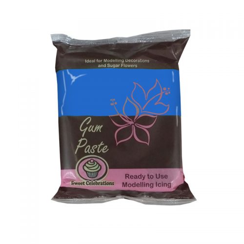 SWC GUM PASTE 250G ROYAL