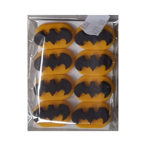 BATMAN LOGO