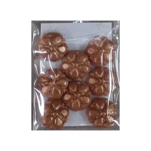 BUTTONS BRONZE
