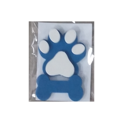 BLUE PAW & BONE