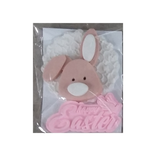 HAPPY EASTER
