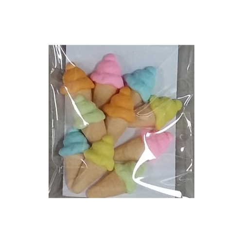 ICE-CREAM CONES