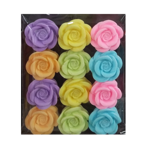 PASTEL ROSES