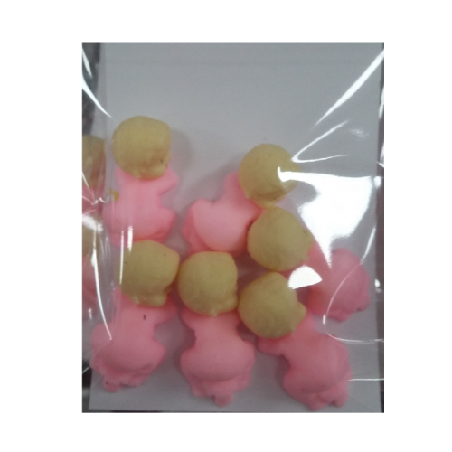 PINK BABIES