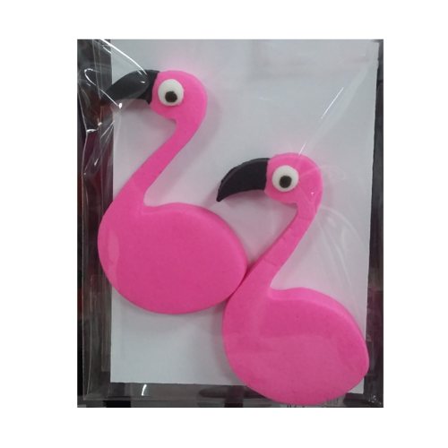 PINK FLAMINGOS
