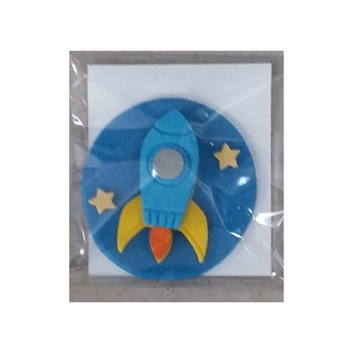 ROCKET