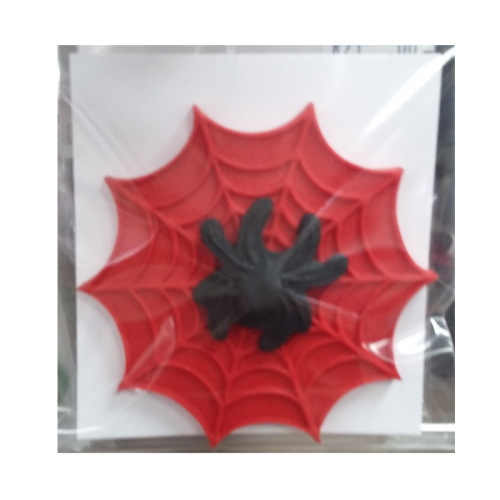SPIDERMAN WEB