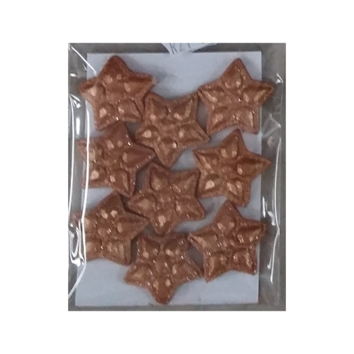 STARS BRONZE