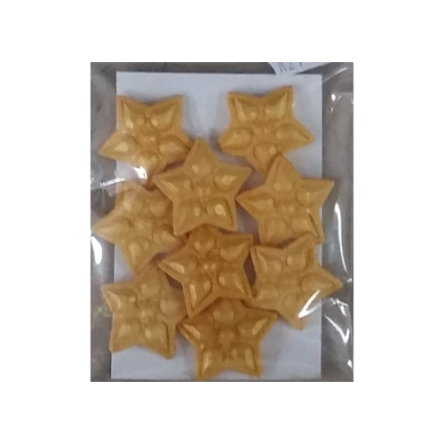 STARS GOLD