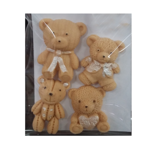 TEDDIES