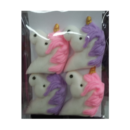 UNICORN HEADS