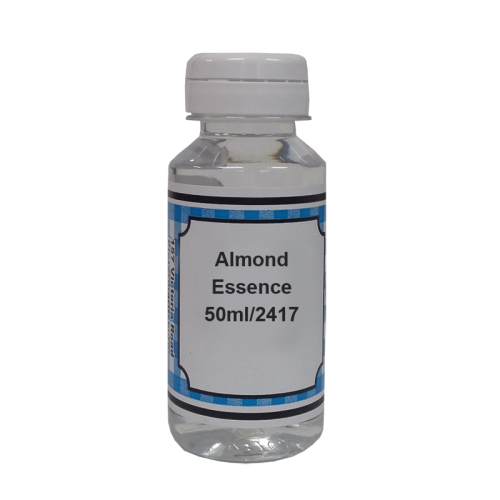 ESSENCE ALMOND 50ML