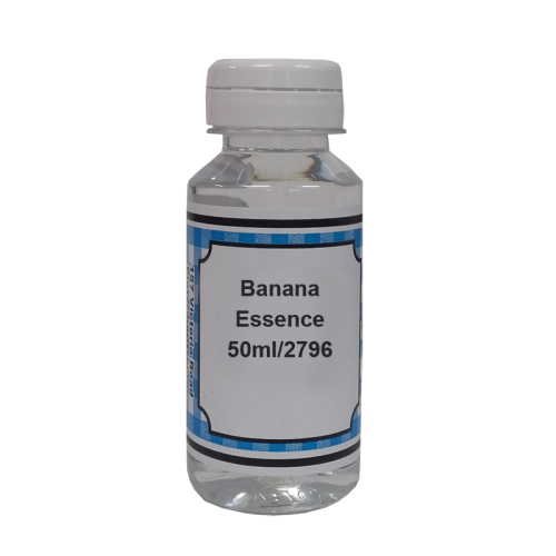 ESSENCE BANANA 50ML