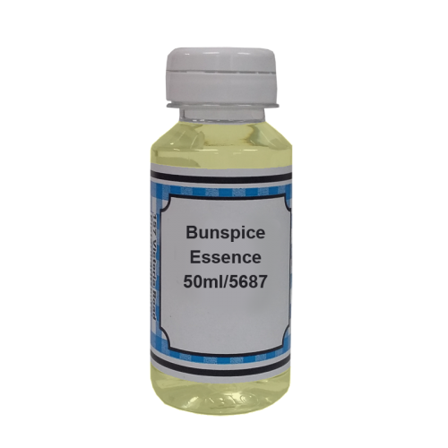 ESSENCE BUNSPICE 50ML