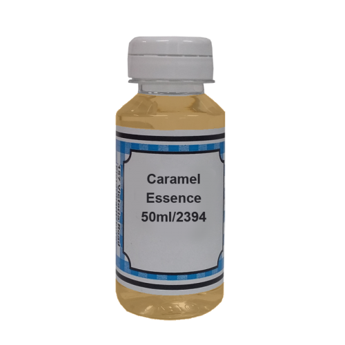 ESSENCE CARAMEL 50ML
