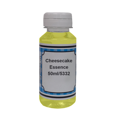 ESSENCE CHEESECAKE 50ML