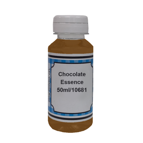 ESSENCE CHOCOLATE 50ML