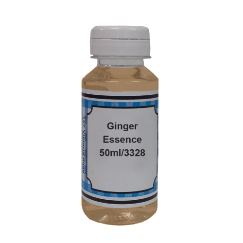 ESSENCE GINGER 50ML