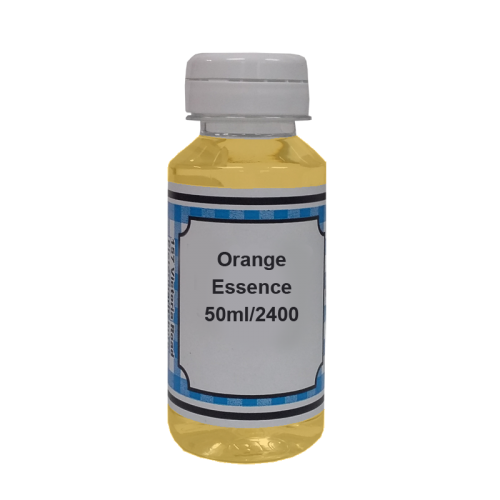 ESSENCE ORANGE 50ML