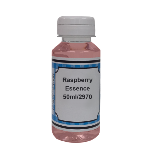 ESSENCE RASPBERRY 50ML