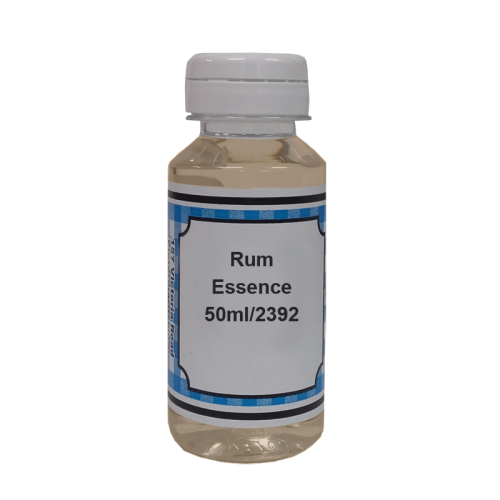 ESSENCE RUM 50ML