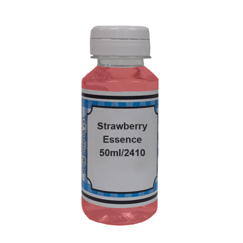 ESSENCE STRAWBERRY 50ML