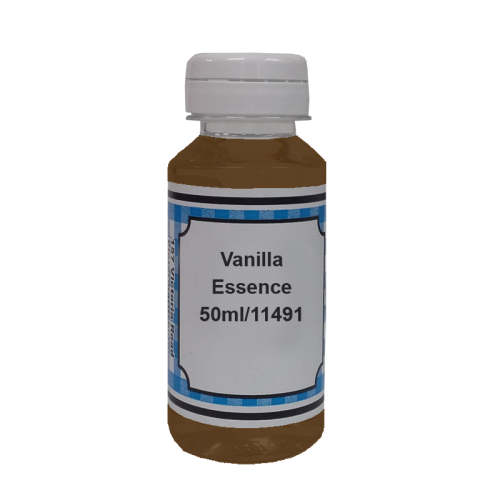 ESSENCE VANILLA 50ML