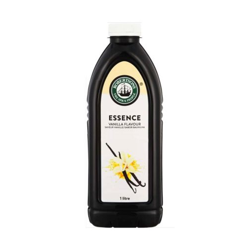 VANILLA ESSENCE 1LT