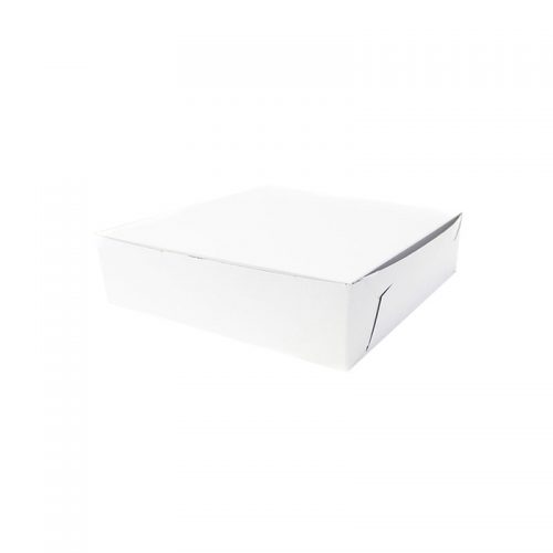 BOX CAKE 5X5X2.5 EA