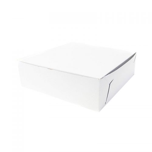 BOX CAKE 7X7X4 EA