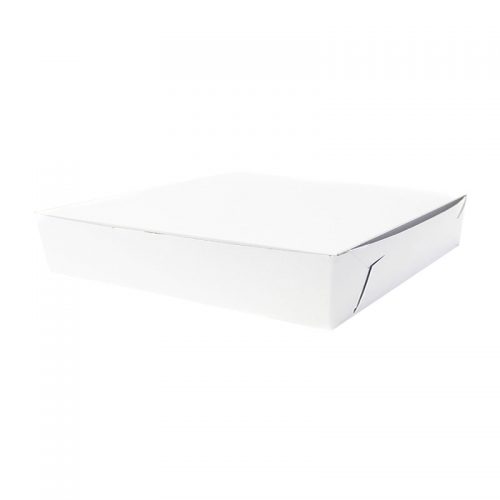 BOX CAKE 10X10X1.5 EA
