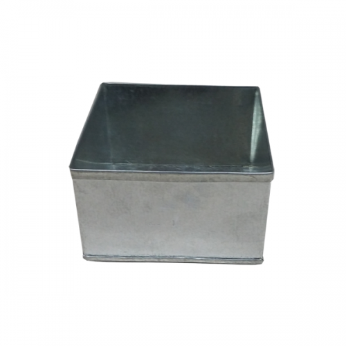 GAL CAKE SQ 10"