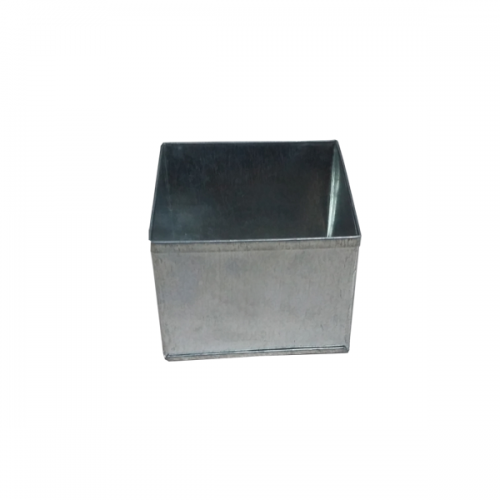 GAL CAKE SQ 8"