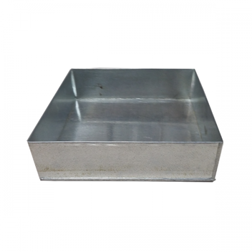 GAL CAKE SQ 12"