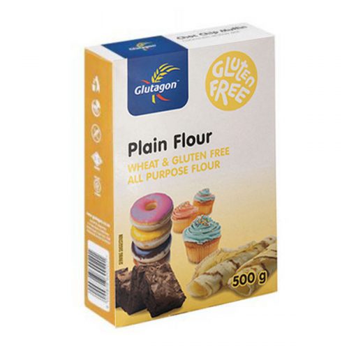 GF PLAIN FLOUR 500G