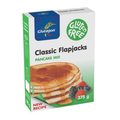 GF CLASSIC FLAPJACK 375G