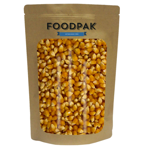 POPCORN SEEDS 2KG