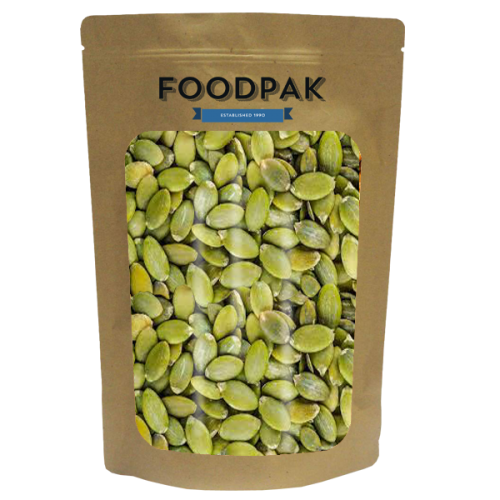 SEEDS PUMPKIN 1KG