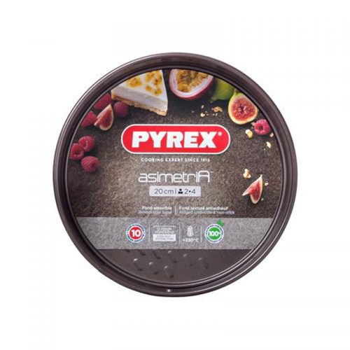 PYREX SPRINGFORM 20CM