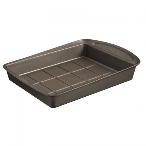 PYREX BROWNIE PAN 28X22CM