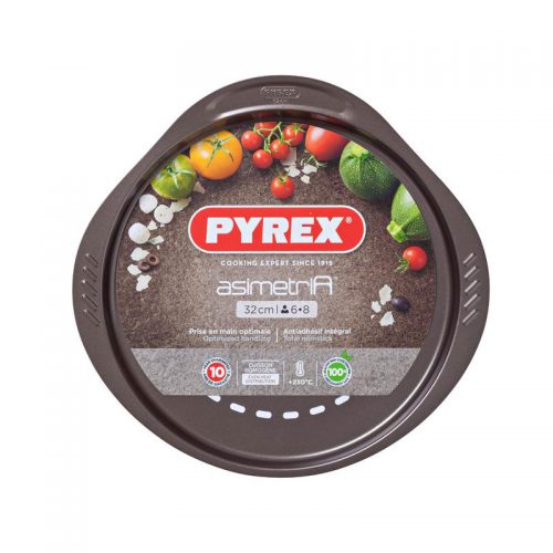 PYREX PIZZA PAN 32CM
