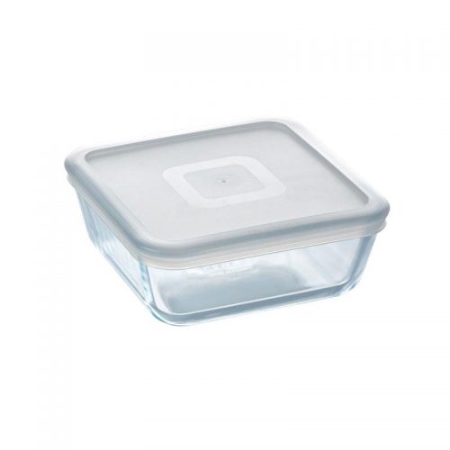 PYREX COOK & FREEZE SQUARE 2L