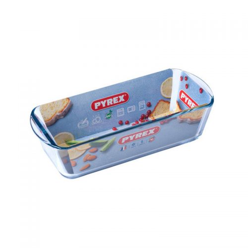 PYREX LOAF DISH 31X12X8CM 1.7LT