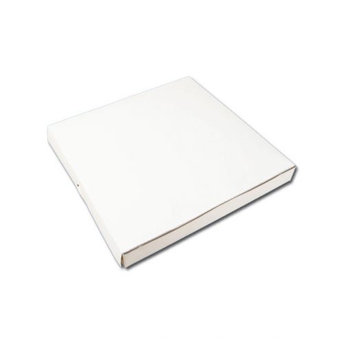 SERV 2PLY WHITE(330X330)(25)
