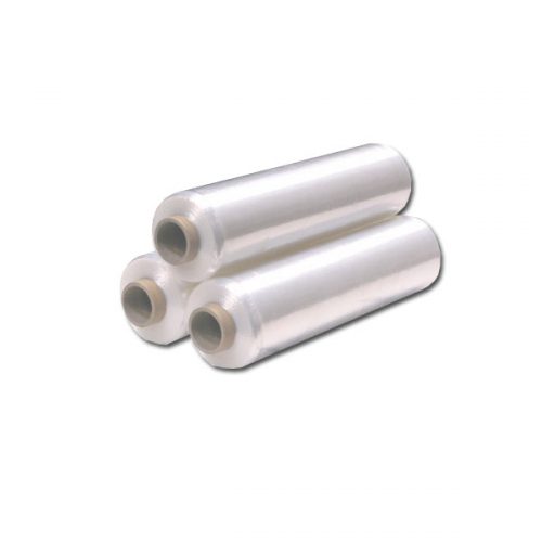 PALLET WRAP 450X400X15MIC EXTCORE